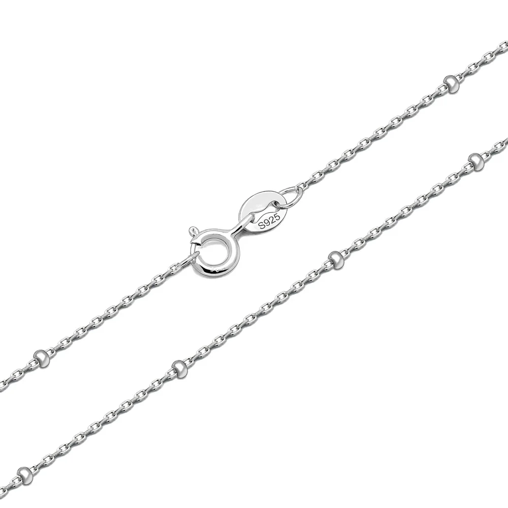 ベース silver925 chain necklace 1fe78b5b-b073-4925-b1e7-