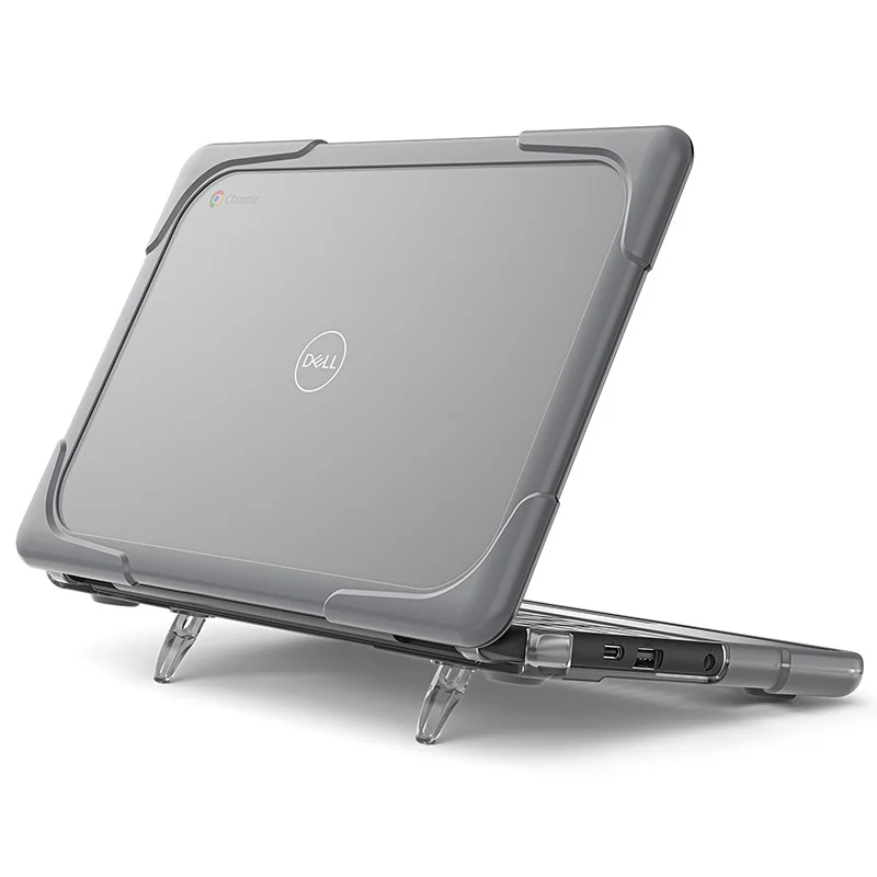 Translucent Matt Protective Case for Dell Chromebook 11 3100 11.6 Inch Laptop Cover