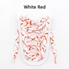 Blanco rojo