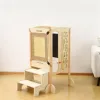 Learning tower with Maze