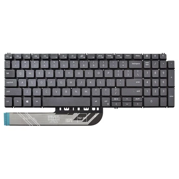 Clavier AZERTY Dell Inspiron 15-3521 - NSK-LA0SC (073X6P) - Occasion Fonctionnel