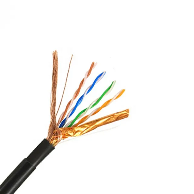 Utp 0.75. Кабель Cat 5 UTP 26awg-. Кабель 100ohm,SFTP cat5e,0.53mm,24awg. Cat 6 23 AWG FTP 4 pair 0.56mm 305m. Витая пара Cat 6 бронированная.