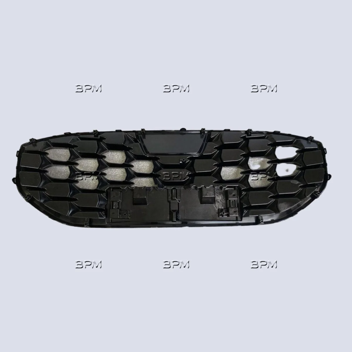 Front Bumper Radiator Grille White for Maruti Suzuki Swift 2024
