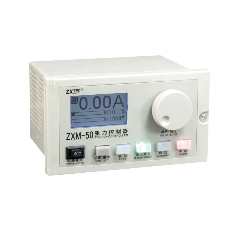 その他 tAc ZXTEC ZXM-50 Tension Controller - Replace Old Version ZXM-32