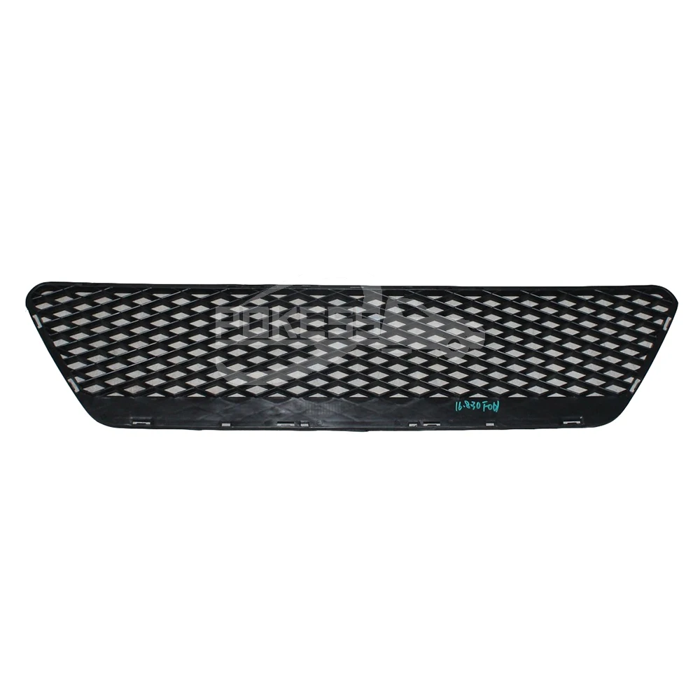 5M5J17K945AB 5M5J17K945AA LQ-FKS-074 Front Bumper Lower Grille for For... — 3