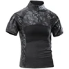 Black python