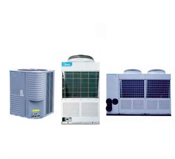 Direct and Cycle Heating Heat Pump Water Heater