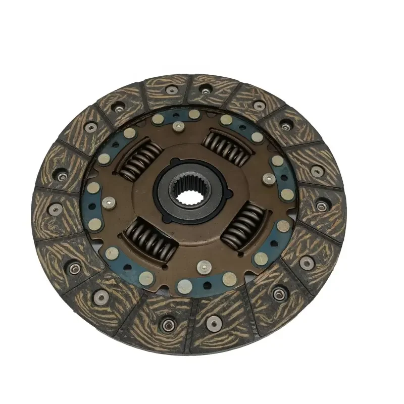 Isuzu Clutch Disc - OEM 8-94374-898-0 for 50000-80000km