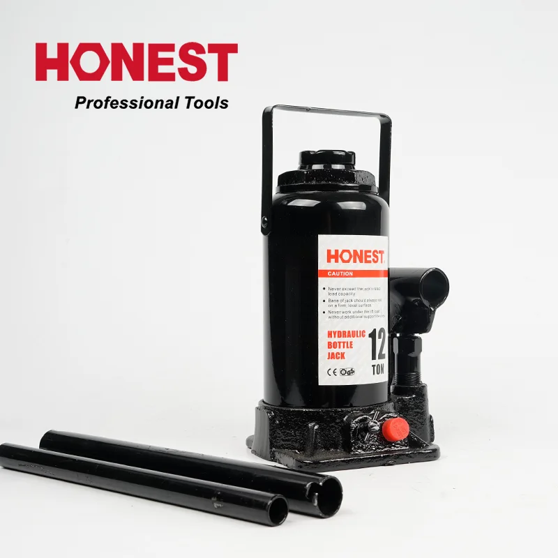 12 тонн тяжелых промышленных автомобилей гидравлический бутылка Джек