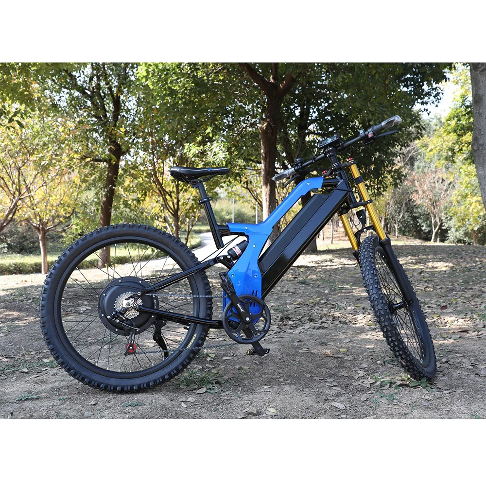 electric mountain bike alibaba