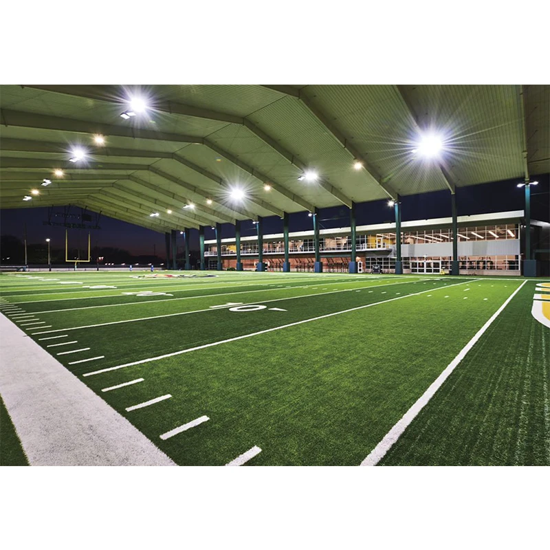 Metal Building Steel Structure Sports Field Basketball Courts Cover/ Football Indoor Court Field Shed