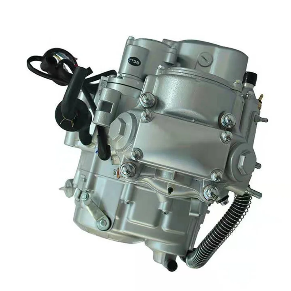 CQJB Zongshen 250cc Motorcycle Engine - Reliable & Durable