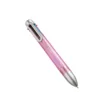 Transparent Pink