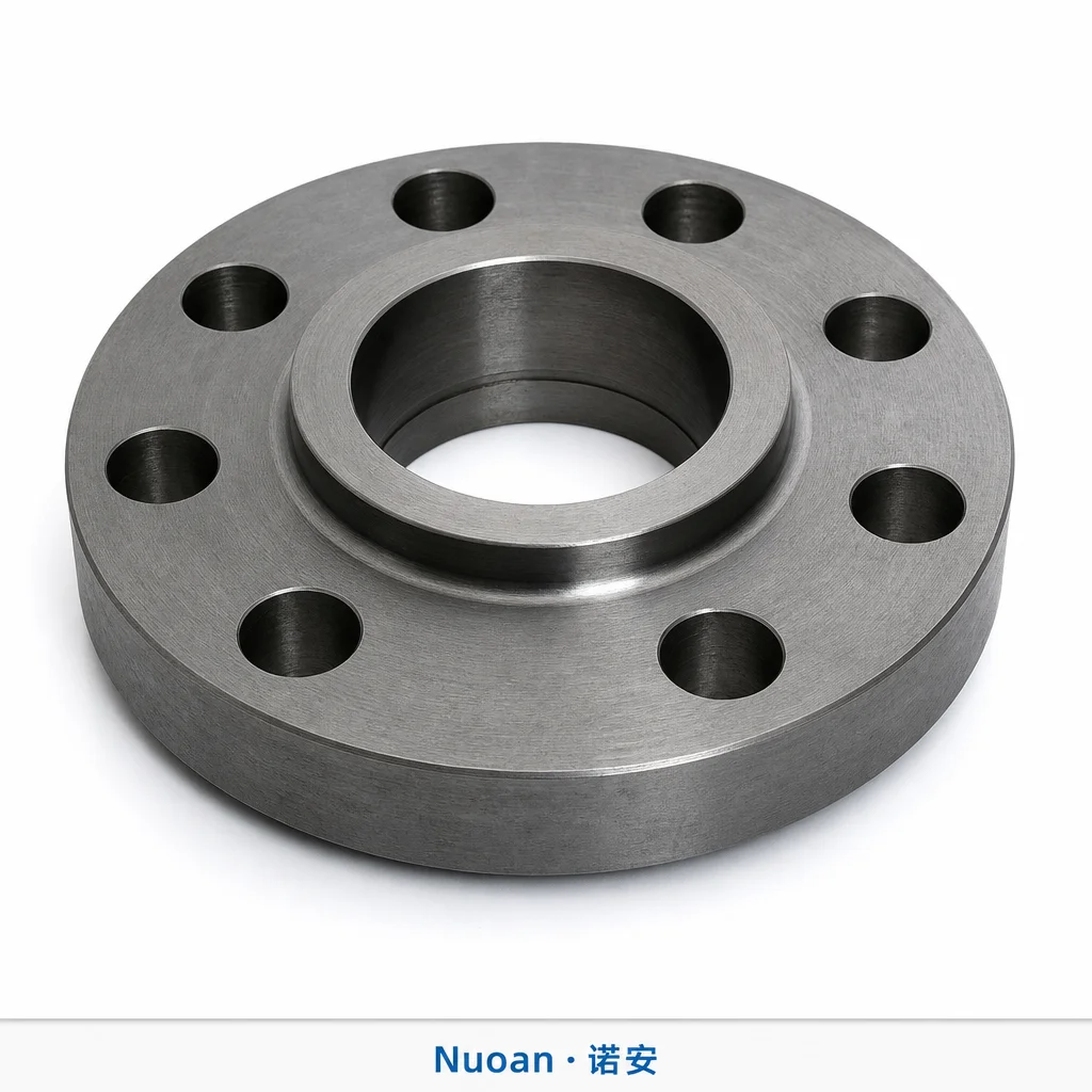 ASTM A182 造船用碳钢锻造法兰 Bs 4504