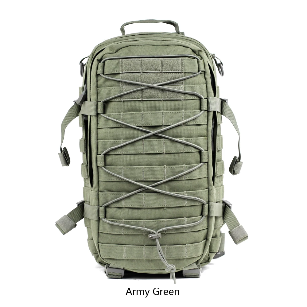 30L Molle Hunting Rucksack - Tactical & Versatile Backpack 30L Molle Hunting Rucksack - Tactical & Versatile Backpack