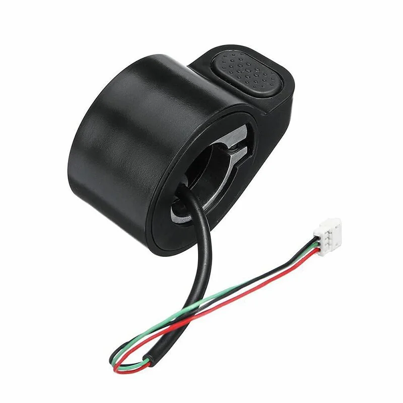 Electric Scooter Speed Dial Thumb Throttle Speed Control For Xiaomi M365 Electric Scooter Xiaomi M365/1S Parts details