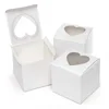 Caja para pastel (no incluye cartón, costo adicional)