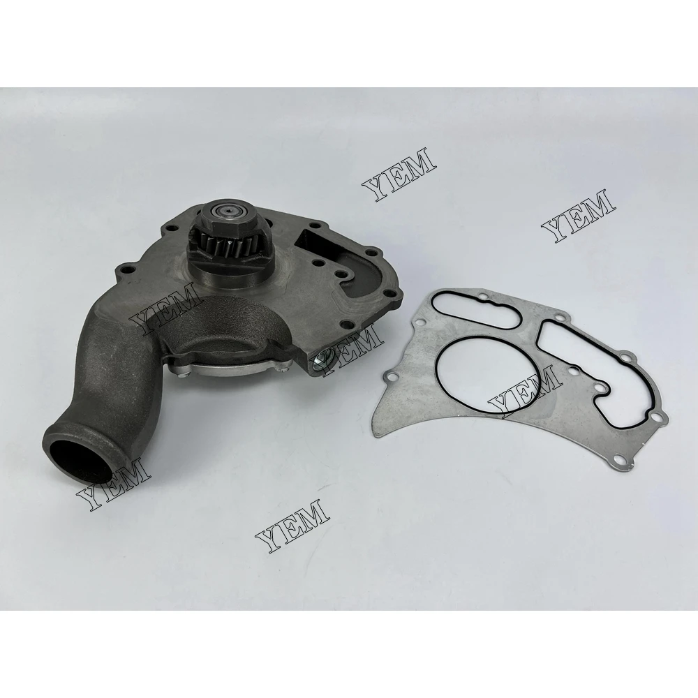 1104D-E44TA U5MW0204 Water Pump for Perkins Standard Size Engine Parts 2