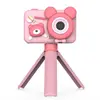 Pink (with stand but no memory card)