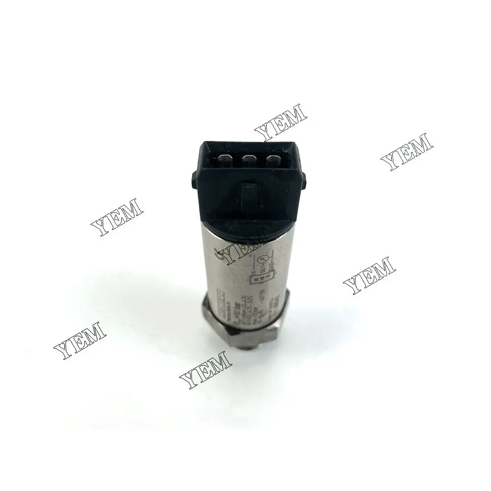Competitive Price D934 Diesel Pressure Sensor 9076531 for Liebherr D934 4