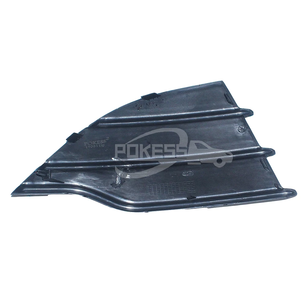 Car Fog Lamp Cover DV458A068AB5UAW DV458A068AAW LQ-YH-108 R Right Fog ...
