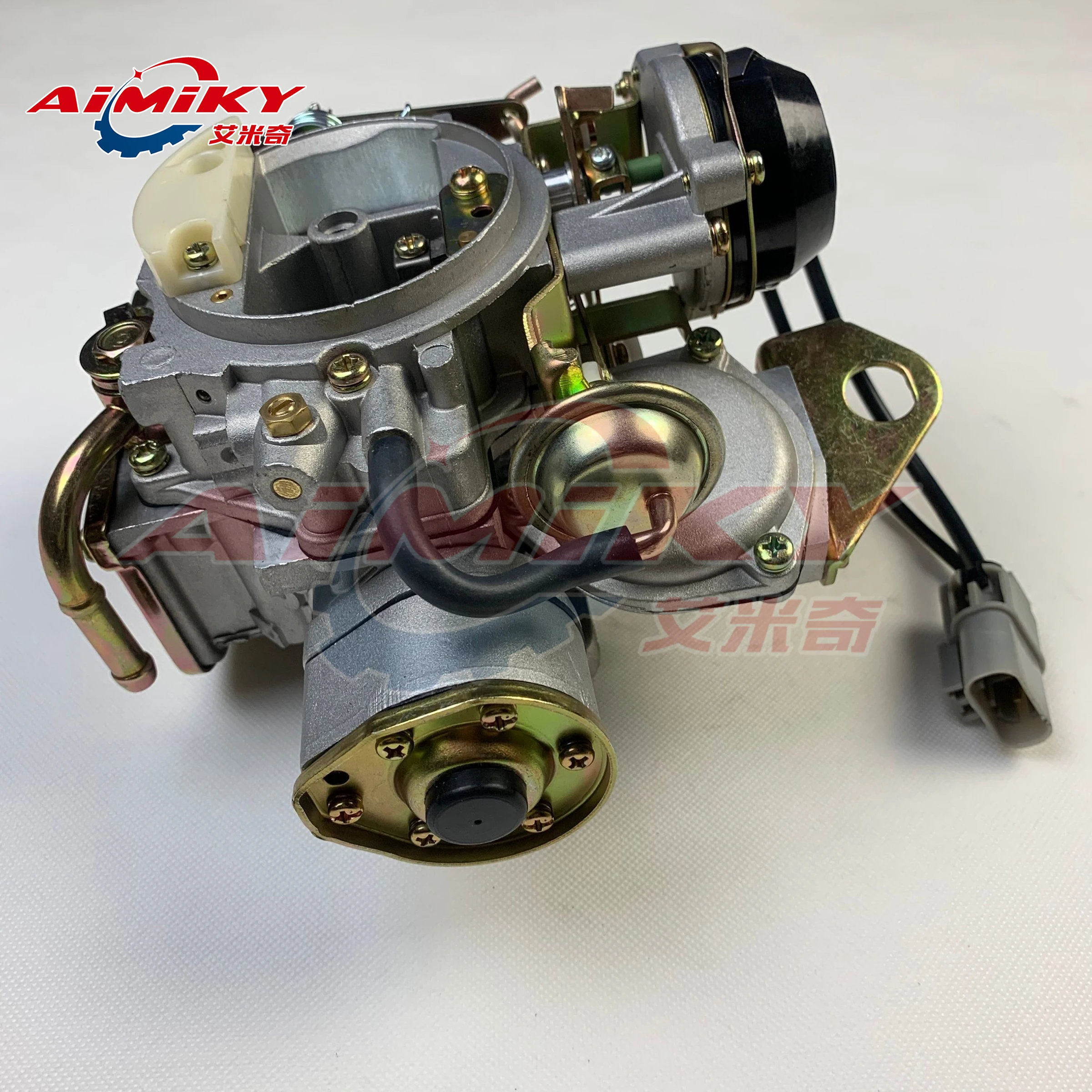 Carburetor 16010-21G60 16010-21G61 for Nissan Z24 PICK up D21