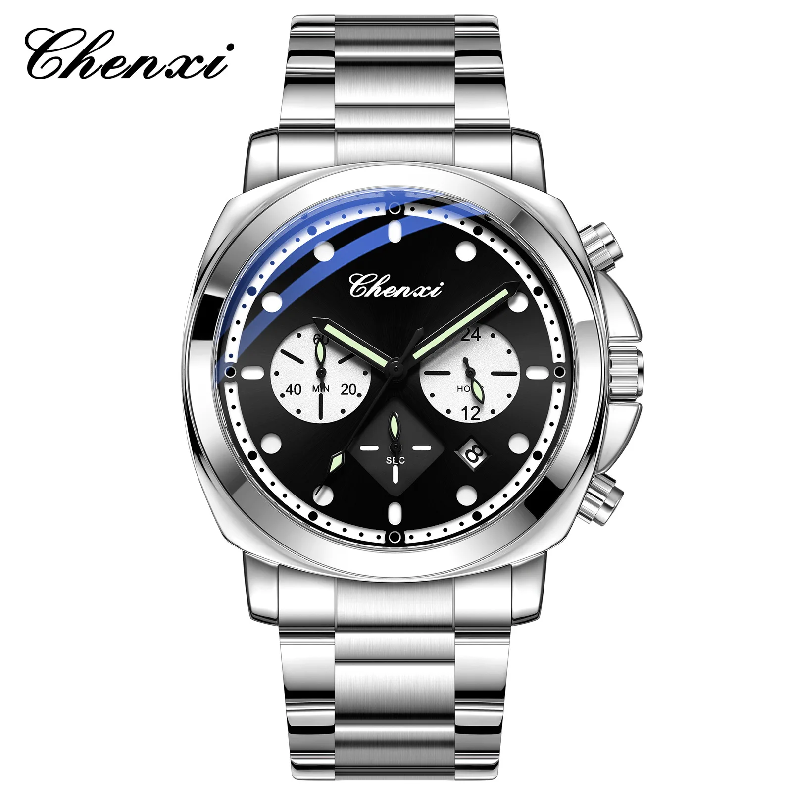 Chronograph Quartz Men's Watch OM-106050