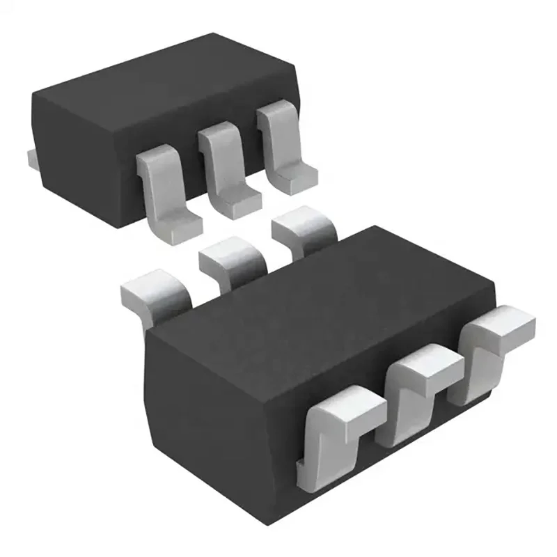 FDV301N | MOSFET onsemi, canale N, 4 , 220 mA, SOT-23, Montaggio superficiale | RS