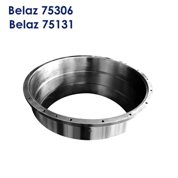 别拉斯-适用于BELAZ75306/75131别拉斯矿用自卸卡车配件 O型圈7521-3104116