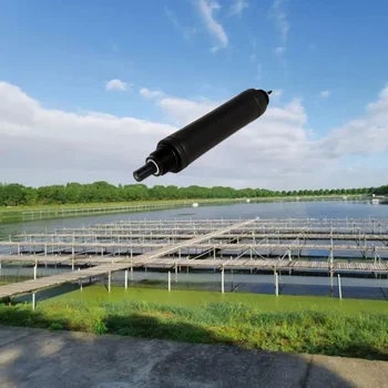 Aquaculture Server Software RS485  Iot Digital Multi-Parameter Digital Nitrate Water Quality Monitoring System Sensor