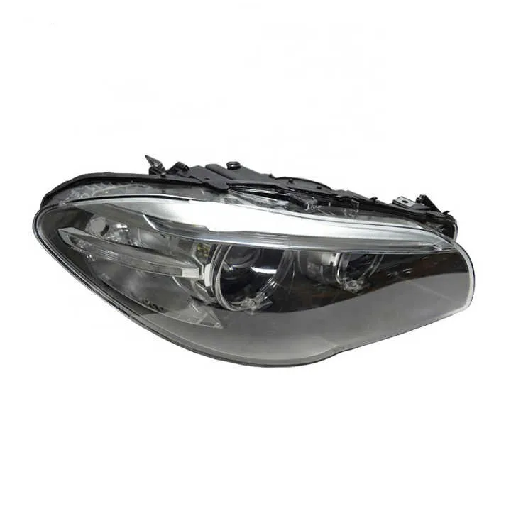 2015-2017 F10 LCI Headlight Xenon Without AFS 63117343911 63117343912 63117317131 63117317132 for BMW 5series