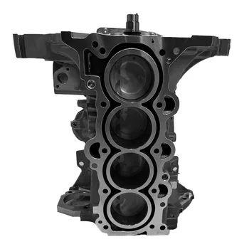 High Quality New Korean G4FA G4FC Auto Engine Block Assembly for Hyundai Kia Sonata Models Cylinder Blocks
