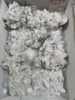 Esemplare di Calcite Piuma