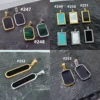 The price is one pendant - K