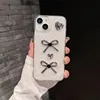 Love Bow Silver