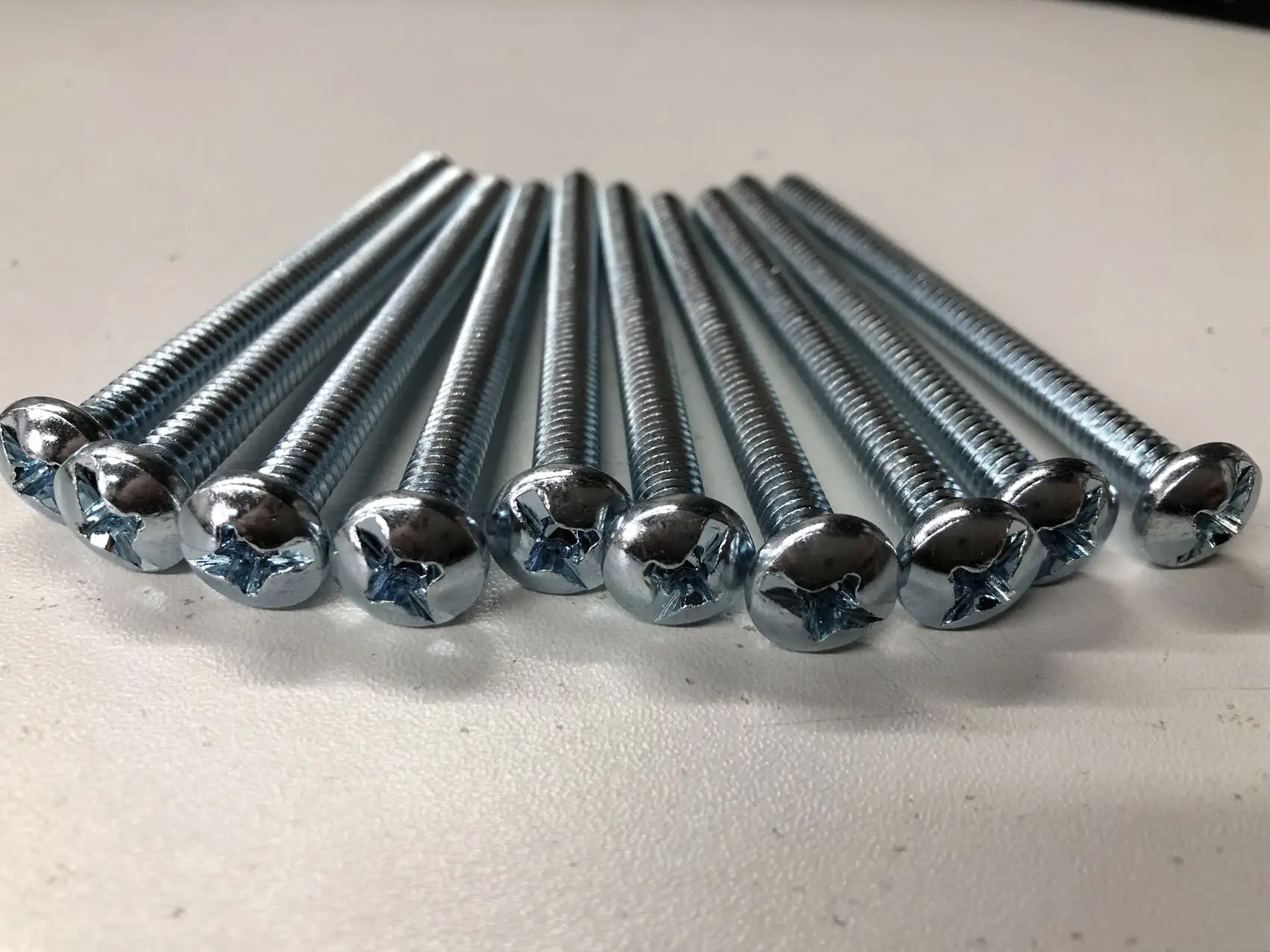 Professional Production Full Size Carbon Steel Spring Toggle Bolt With