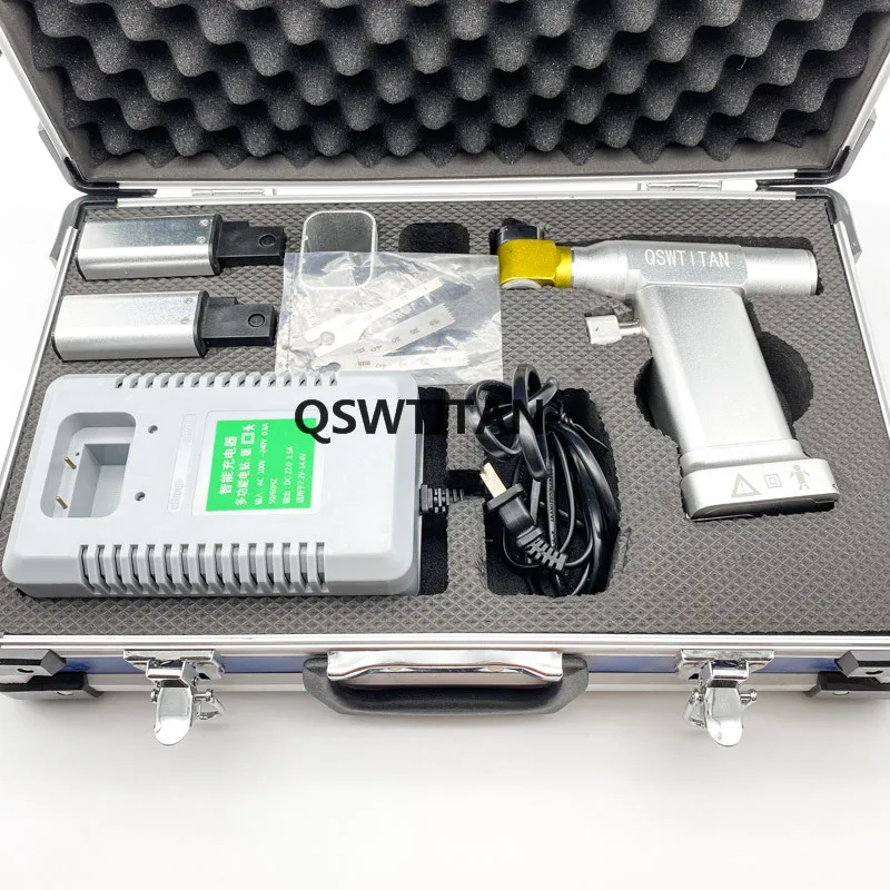 Standard Configuration Packaging