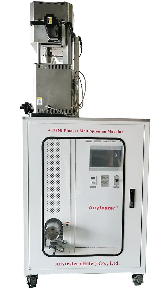 Lab Melt Spinning Machine Buy Melt Spinning Machine,Melt Spinning