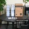 Large and small Set of 16 pcs