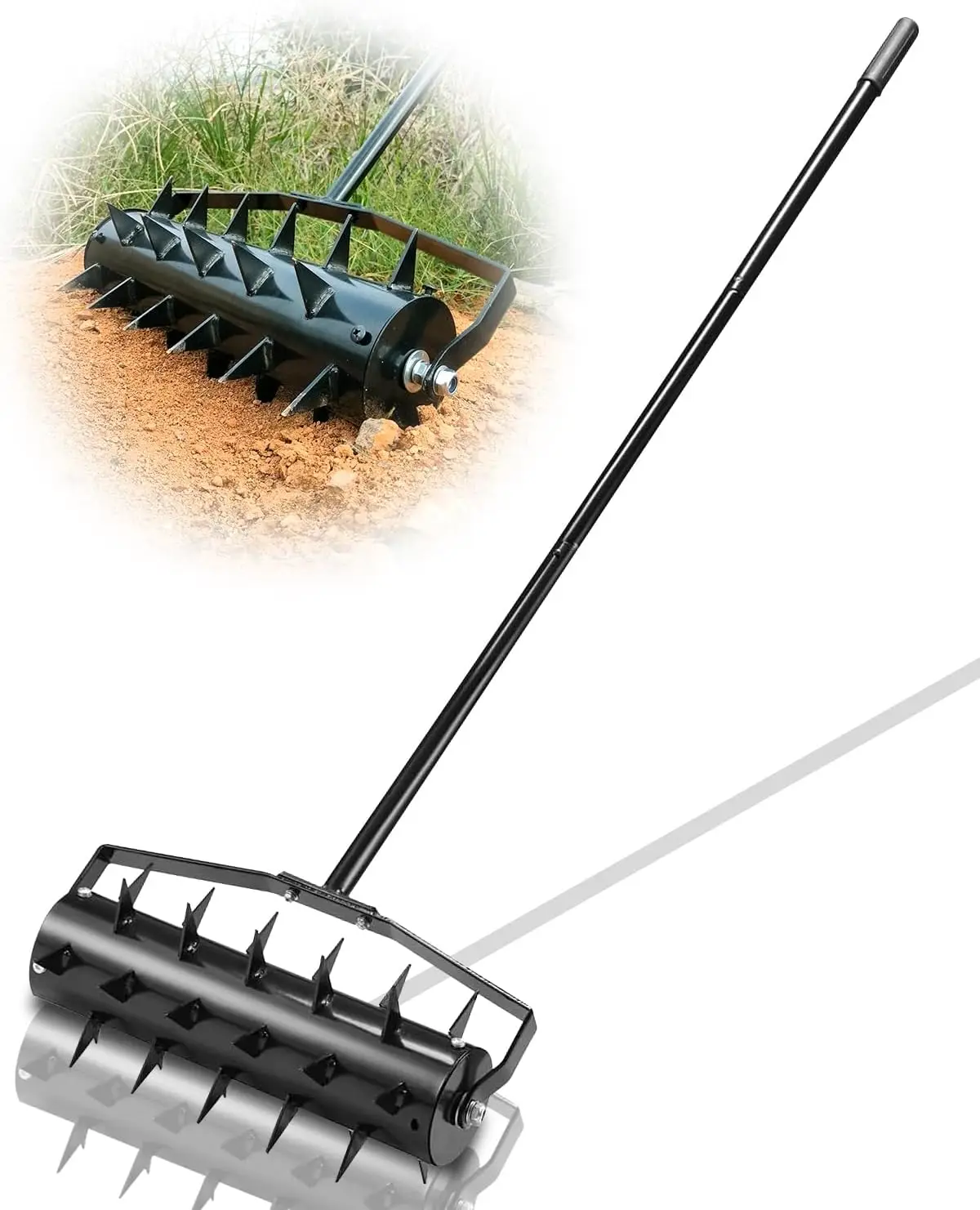 Lawn Aerators,17