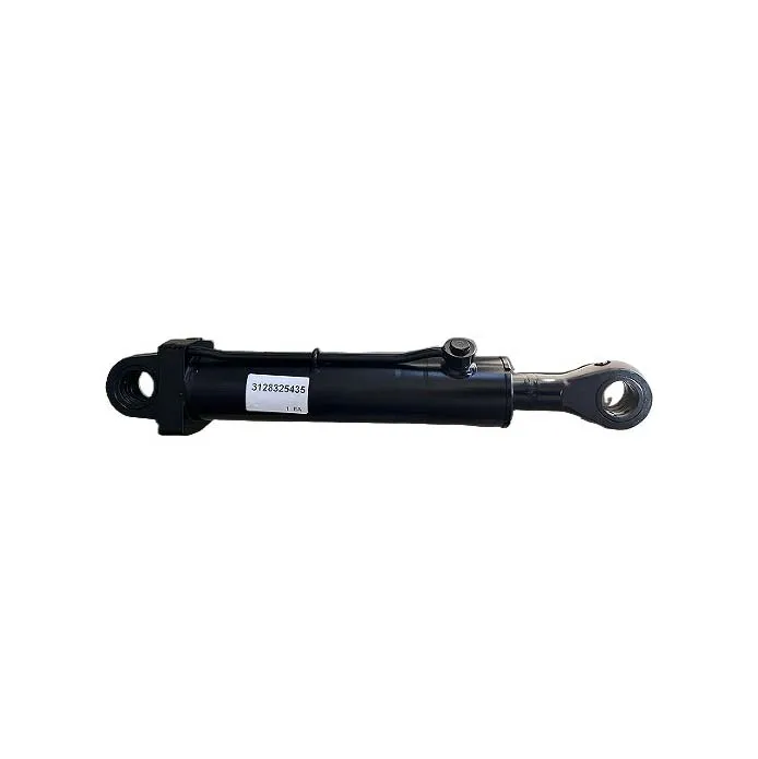 3128325435 Hydraulic Cylinder - High Quality Mining Spare Part