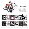 White and Black #115-68