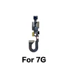 Cable flexible de cámara trasera para iPhone 7
