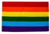 Bandera del arcoíris
