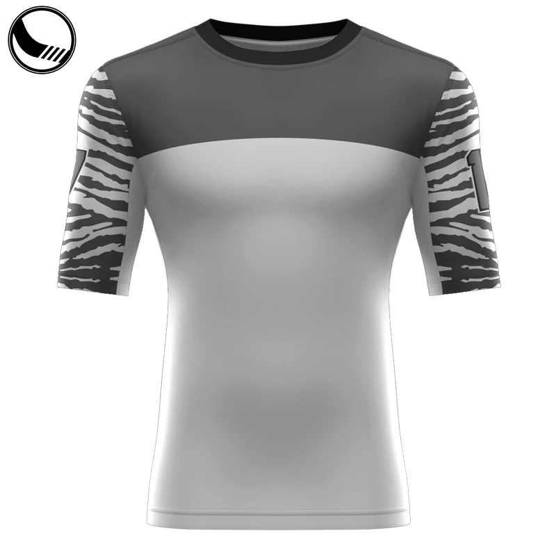 Oem Printing Rash Guard Sportswear