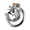 FEEK-36-Anillo redondo-plata