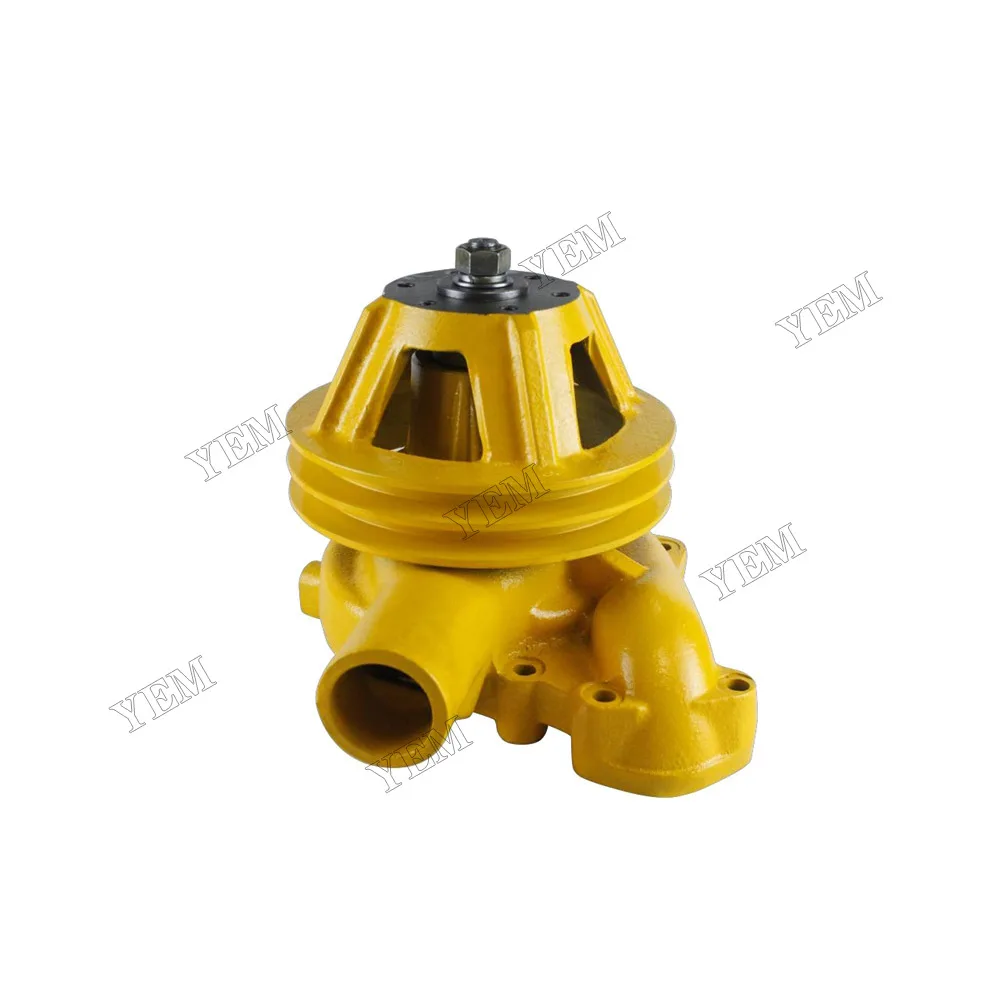 Injector 6732-11-3300 Fit for Komatsu PC210-6 PC200-6 S6D102E Engine