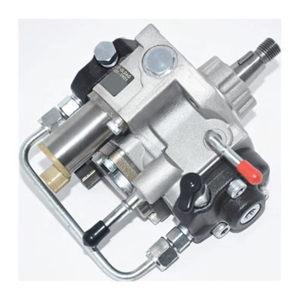 IZUMI Fuel Injection Pump 294000-0901 for Toyota for Denso 2KD-FTV Agricultural Machinery Spare Parts