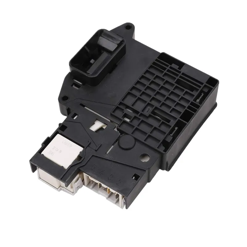 Электрический дверной замок EBF61315802 для бытовой стиральной машины 120 В источник питания