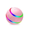 Automatic Ball Pink